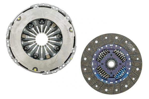 Kit d'embrayage AISIN KY-141R